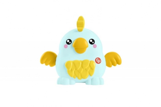 Fisher-Price Shuffle and Build Animals