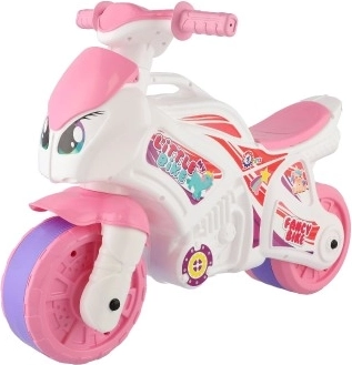 Vhodné pro děti od 2 let