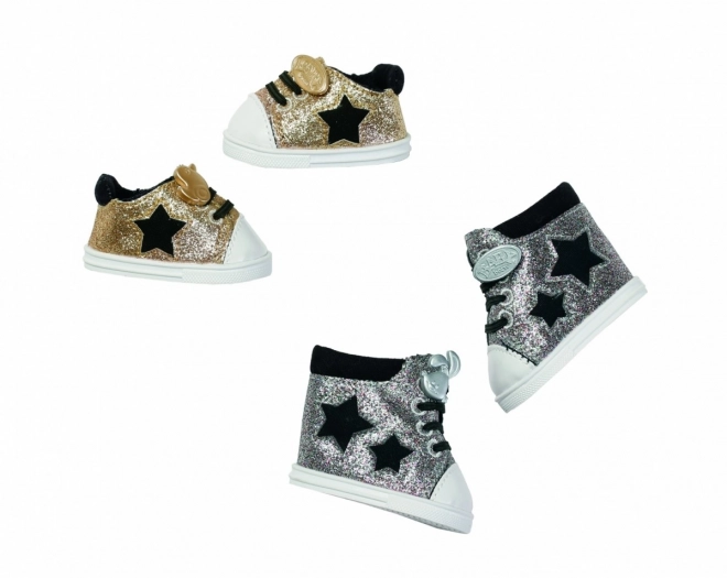 Baby Born Trend Sneakers