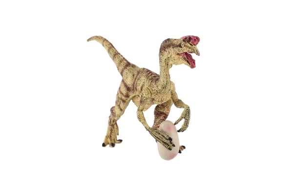 Oviraptor with Egg Toy Figure