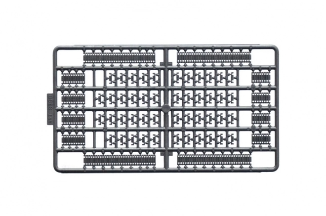 Sd. Kfz. 184 PanzerJäger Elephant Model Kit