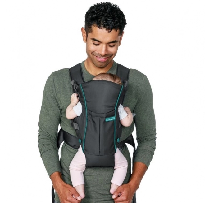 Infantino Classic Baby Carrier with Pocket