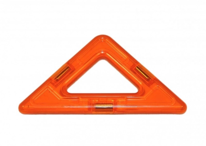 Right Angle Triangle Block by Magformers