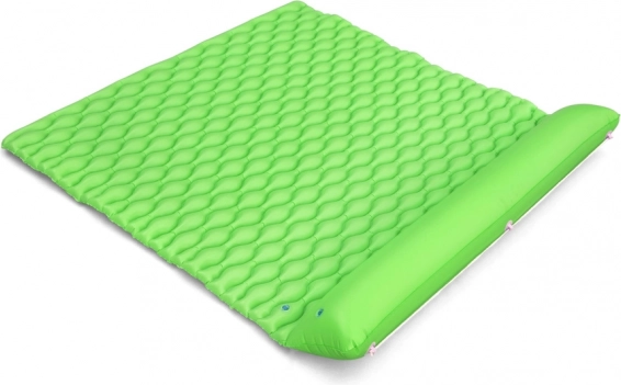 Inflatable Three-Person Mattress Bestway