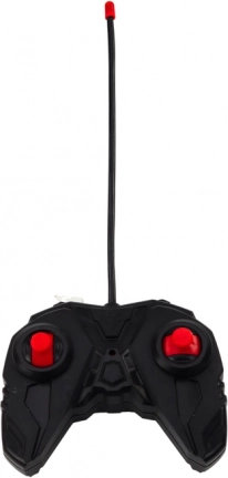 Remote controller with full range of motion