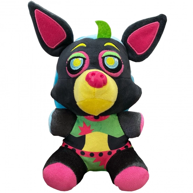 Funko Plush Roxanne Wolf from Five Nights at Freddy's