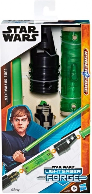 Star Wars Lichtzwaard Forge Basis