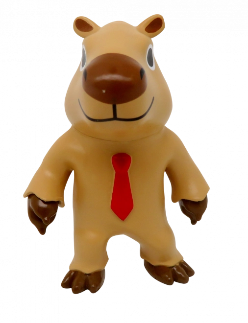 3D Mini Figures Series Stumble Guys 2 - Flowpack