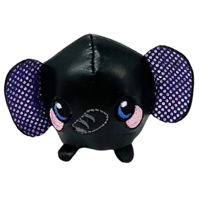 Adorables peluches Squeezamals Eenie Teenies
