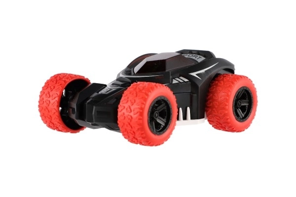 Auto Rotating Stunt Toy Car