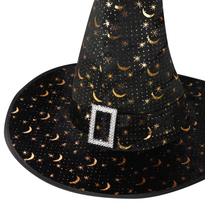 Witch Hat for Adults