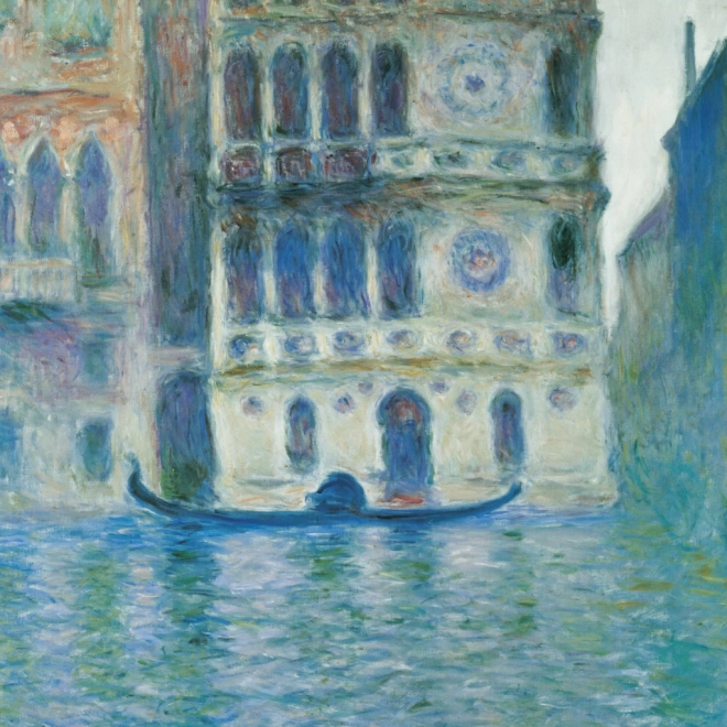 Calendrier mural Claude Monet 2026, 30 x 30 cm