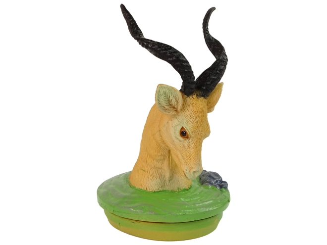 Detailní zpracování a odolné materiály