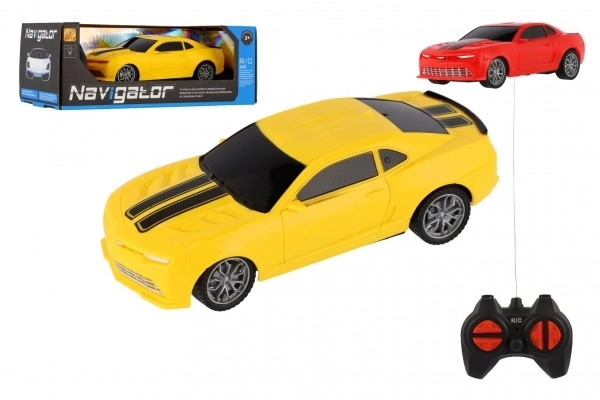 RC Sport Car Remote Control