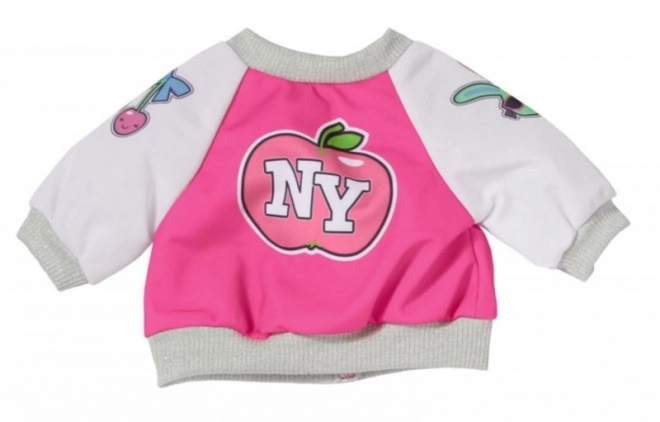 BABY born Reiskleding, 43 cm
