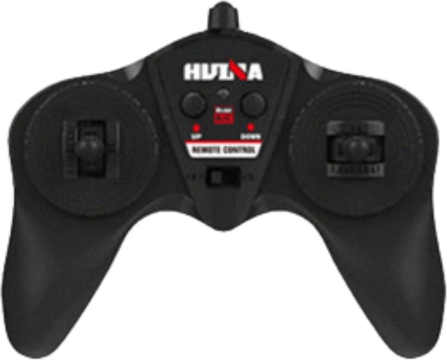 Smooth 2.4 GHz control