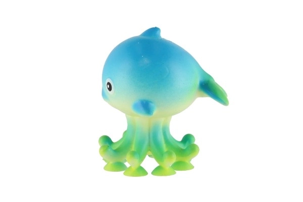 Stress Relief Octopus Toy