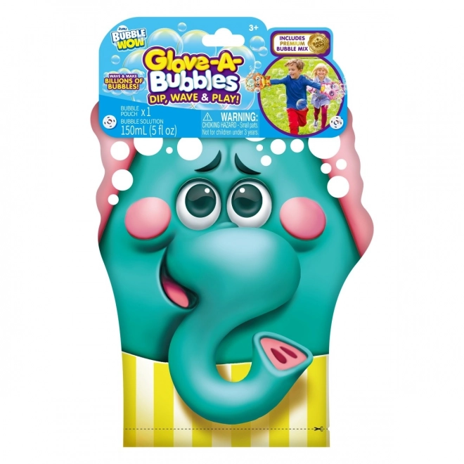 Glove A Bubbles - Fun Bubble Maker