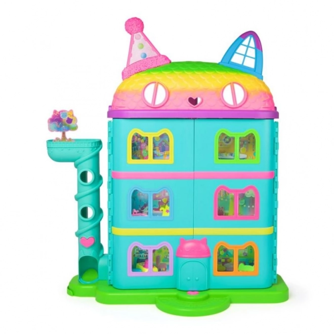 Gabby's Magical Celebration House Kit