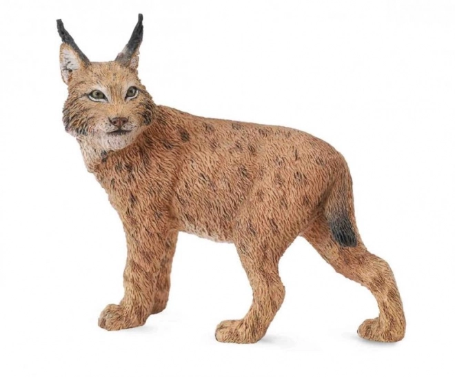 Collecta Lynx Toy Figure