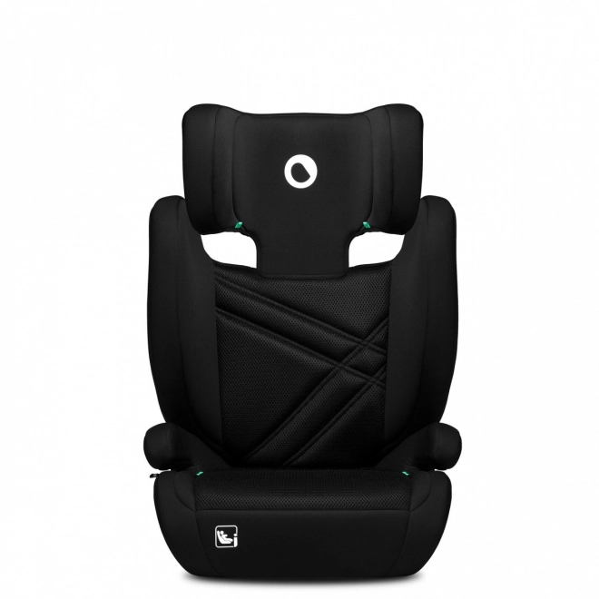 Lionelo Car Seat Hugo i-Size Black Carbon