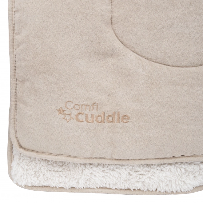 Comfi-Cuddle Baby Blanket