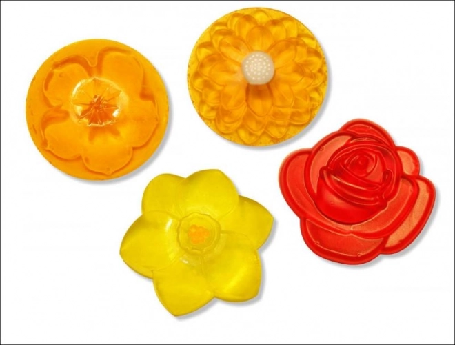 Soap Making Kit - Flowers