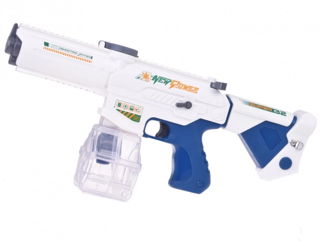 Electric Water Gun