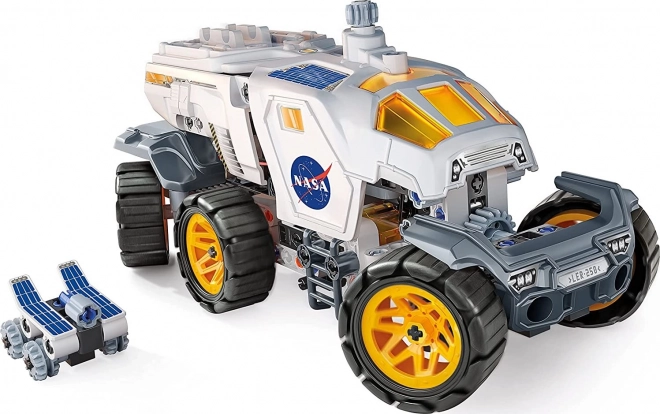 Clementoni Science & Play Nasa Mars Rover