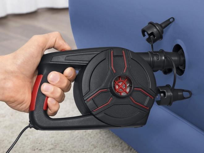 Convenient Electric Pump PowerGrip by Bestway