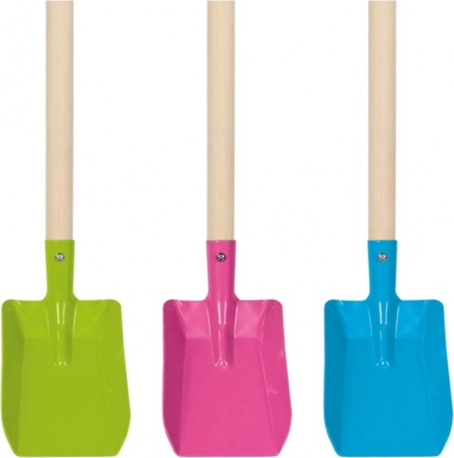 Goki Children's Garden Hoe