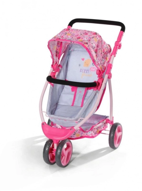 Kombikinderwagen BABY born