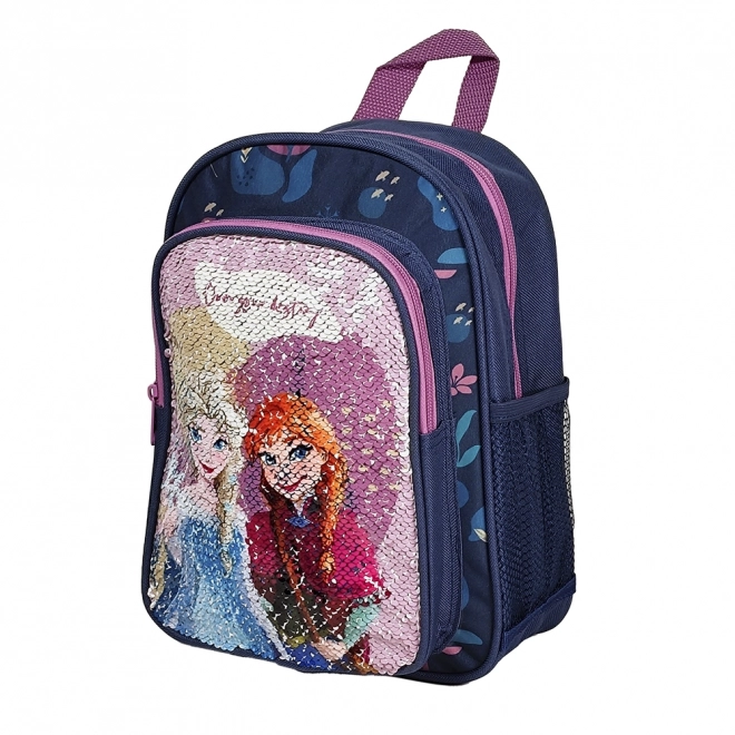 Preschool Kids Backpack Frozen