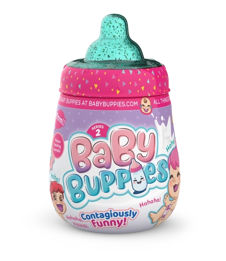 Nasmej se ob vsakem tresljaju