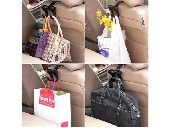 Universal Car Seat Bag Hook