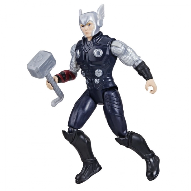 Avengers Thor Action Figure with Accessories