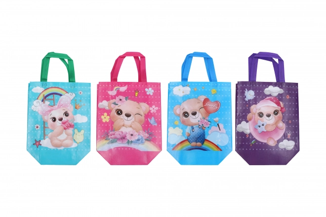 Children's Gift Bag Small Nonwoven