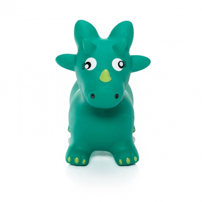 Skippy Inflatable Bouncer Dino