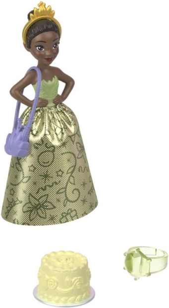 Collect favorite princesses