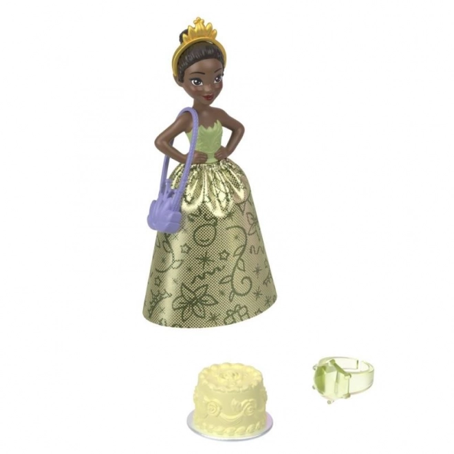 Disney Princess Color Reveal Royal Party Doll