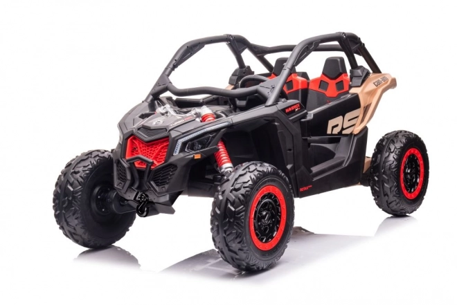 Battery-Powered Can-Am RS Buggy