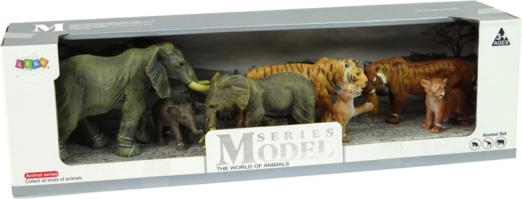 Ajándékcsomagolás kis felfedezőknek