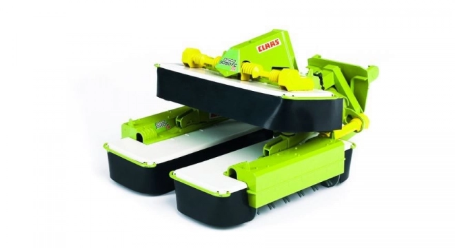 Bruder CLAAS Triple Mower Bar