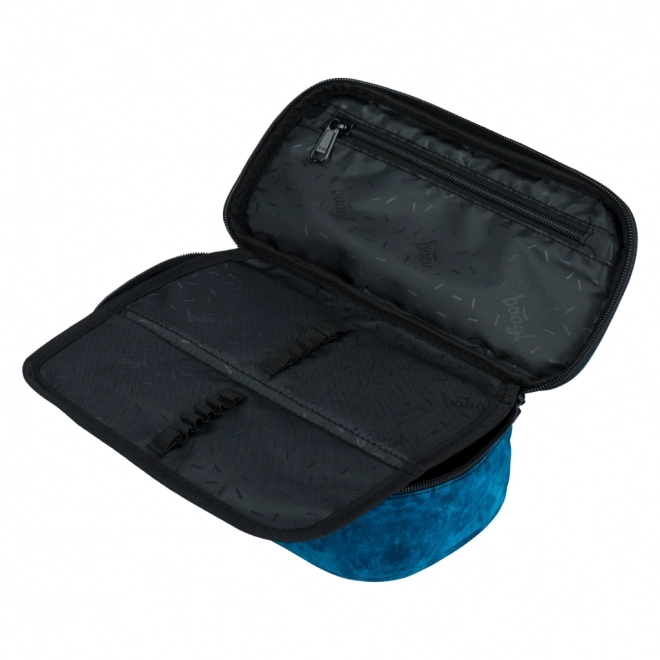 Astuccio scolastico BAAGL Ocean