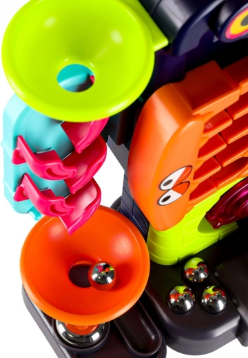 Più percorsi, più divertimento