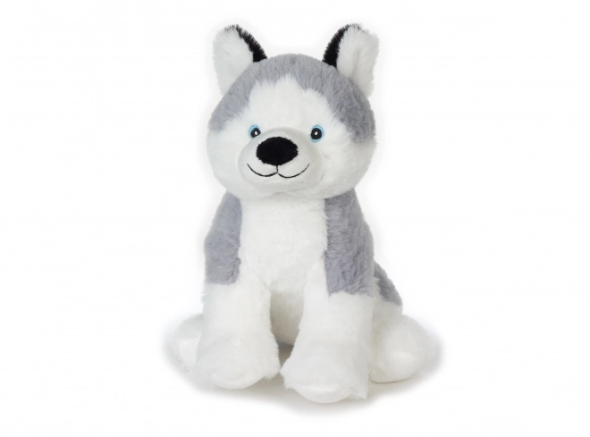 Play Eco Plush Husky 22 cm