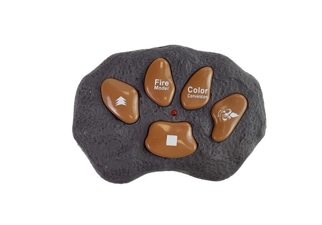Remote-controlled functions