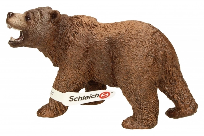 Grizzly Bear Figurine by Schleich