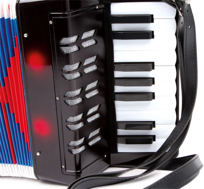 Small Foot Classic Accordion Toy