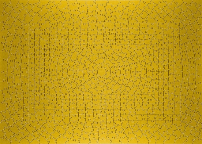 Puzzle Krypt Oro 631 pezzi